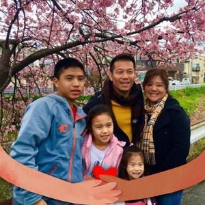 Meet your Posher, Tisa